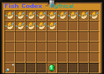 Lots of Fishing - PyroFishing