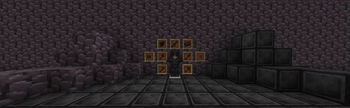 Qiroli's Darker Netherite