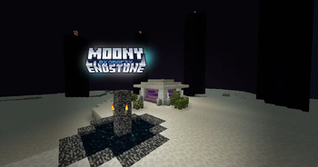 qrafty's Moony Endstone
