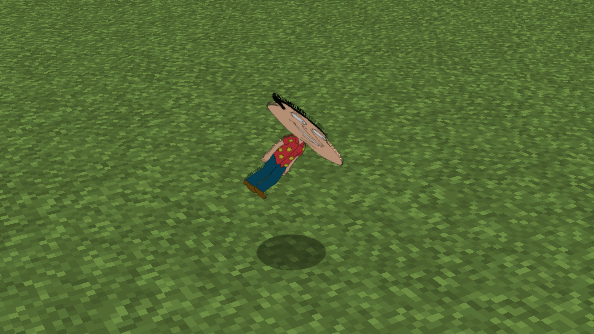 Quagmire replaces Netherite Pickaxe