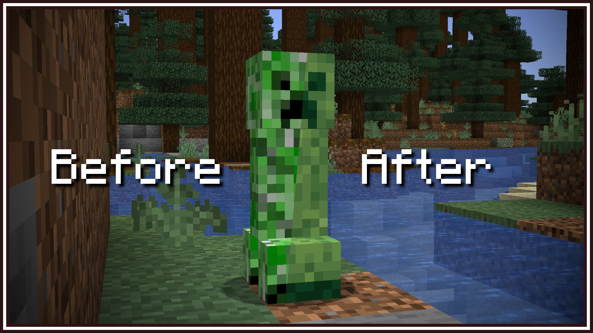 Quality Creeper