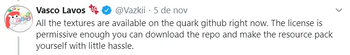 Quark Vanilla Resource Overrides
