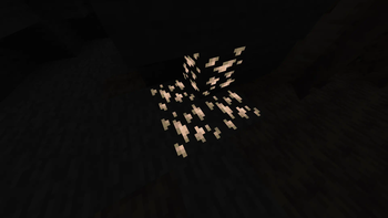Radiant Ores