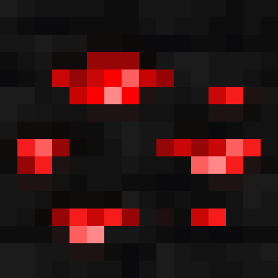 Radiant Redstone