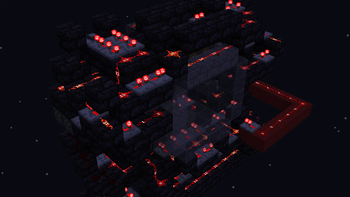 railgun's Redstone Pack