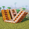 Rails 3D Fusion