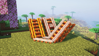 Rails 3D Fusion