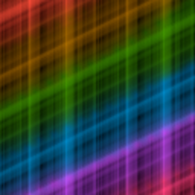Rainbow Enchantments
