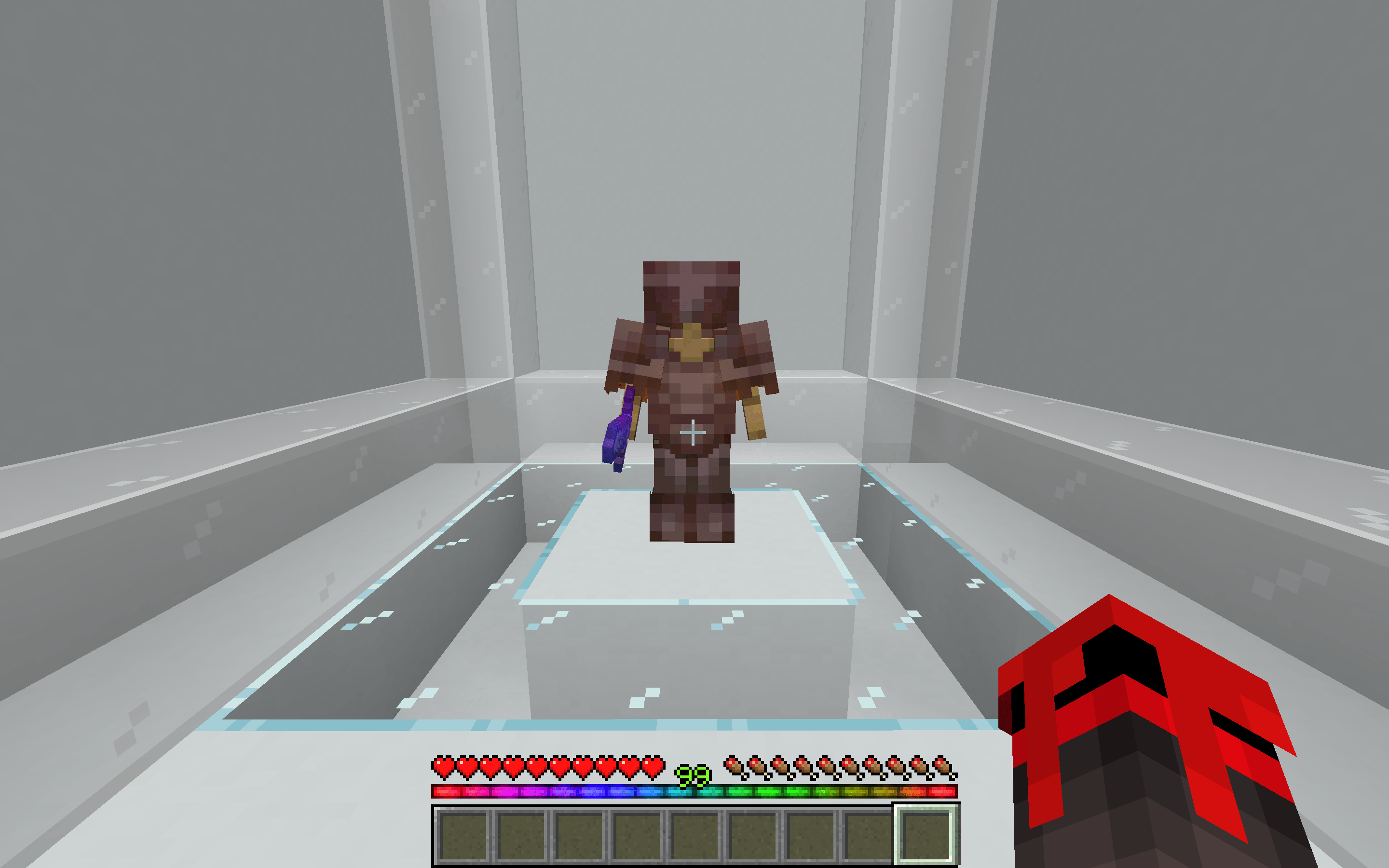 Rainbow Enchantments