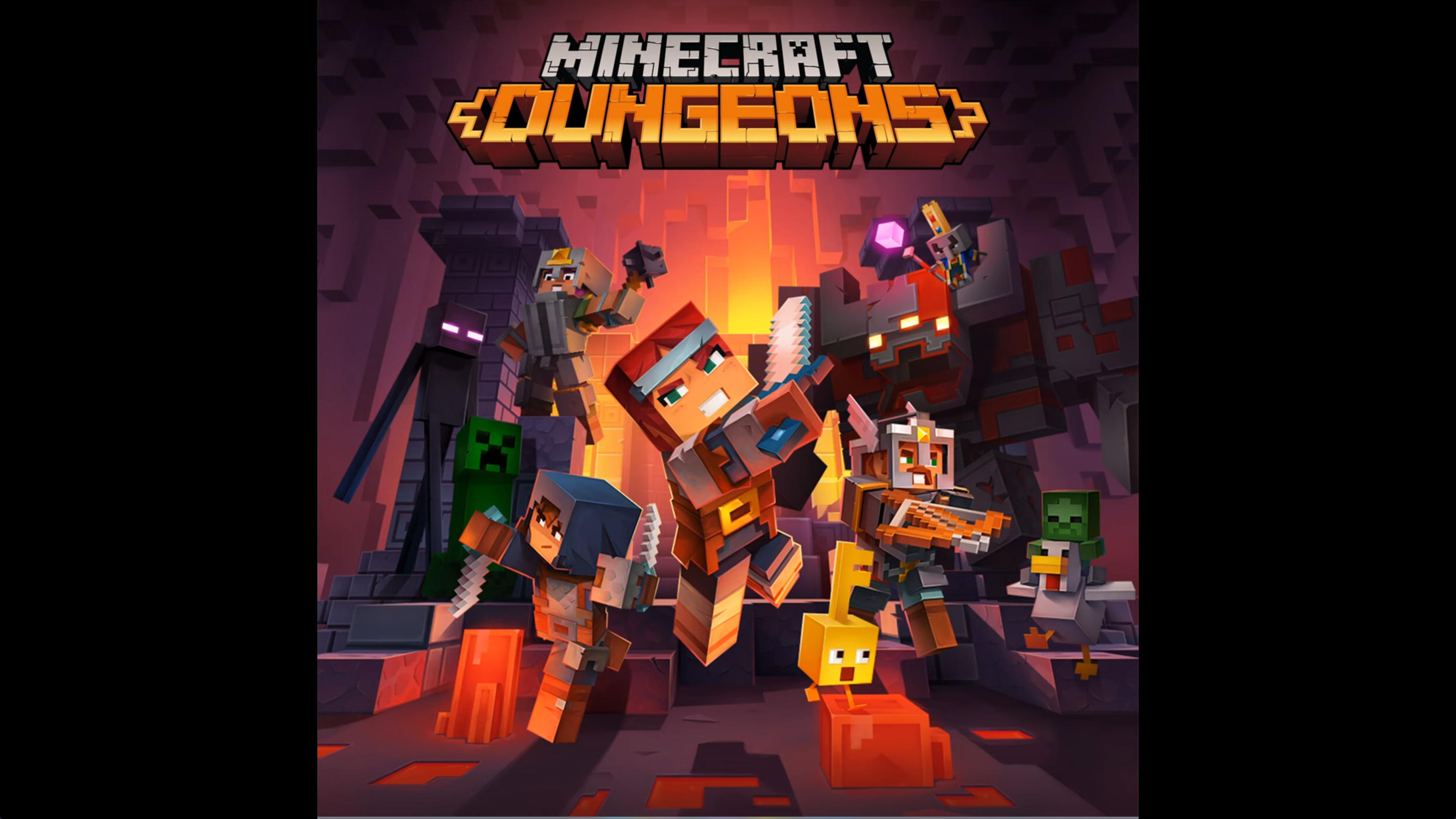 Ranold's Boss Music (Resource Pack)