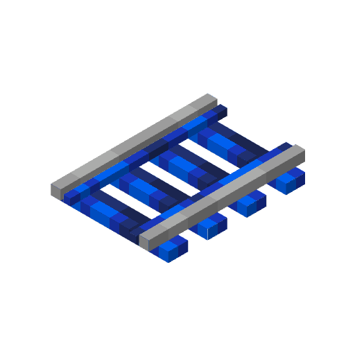 RAY's 3D Rails