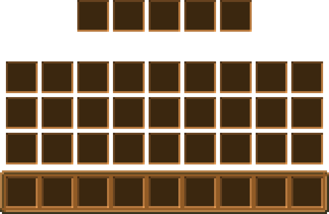 RAY's Core Keeper GUI