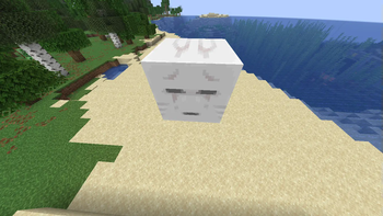 Re-Ghast