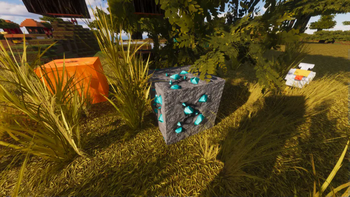 Realistic JAVA pack