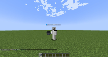 Realistic Mace