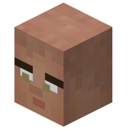 Realistic Villagers
