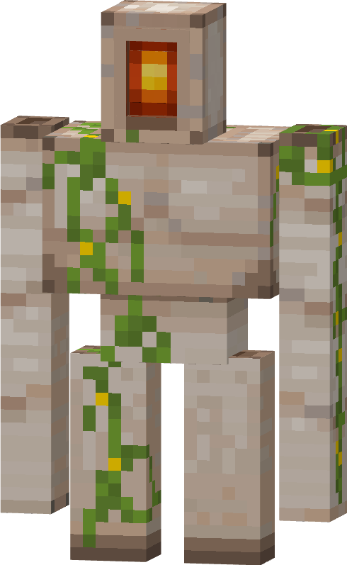 Realistic Villagers