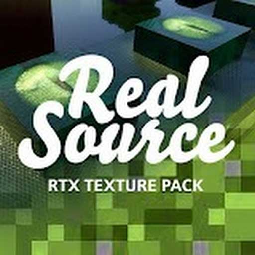 RealSource REALISTIC JAVA pack