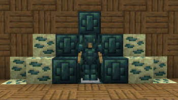 Recolored Enderium Majrusz's Progressive Difficulty