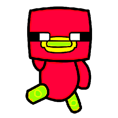 Red FPS [8x8] (PvP, NO LAG)