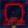A7MD's Red Hotbar