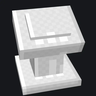 Red Lectern Texture Pack