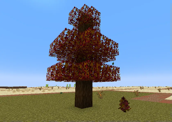 Red Pines