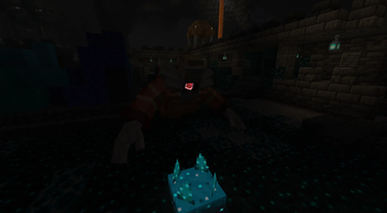 Red Shiny Dusknoir