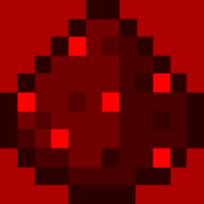 Скачать RED[STONE] PvP Pack — Minecraft Ресурспаки — MetaMods