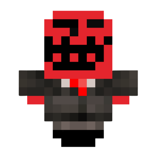 Red Troll Totem of Undying