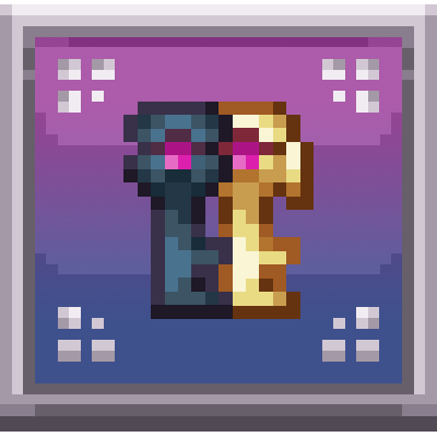 Redesigned Boss Keys