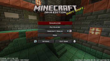 Redium GUI