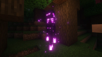 Redone Endermans X Fresh Animations