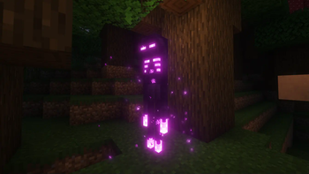 Hellay's Redone Endermans