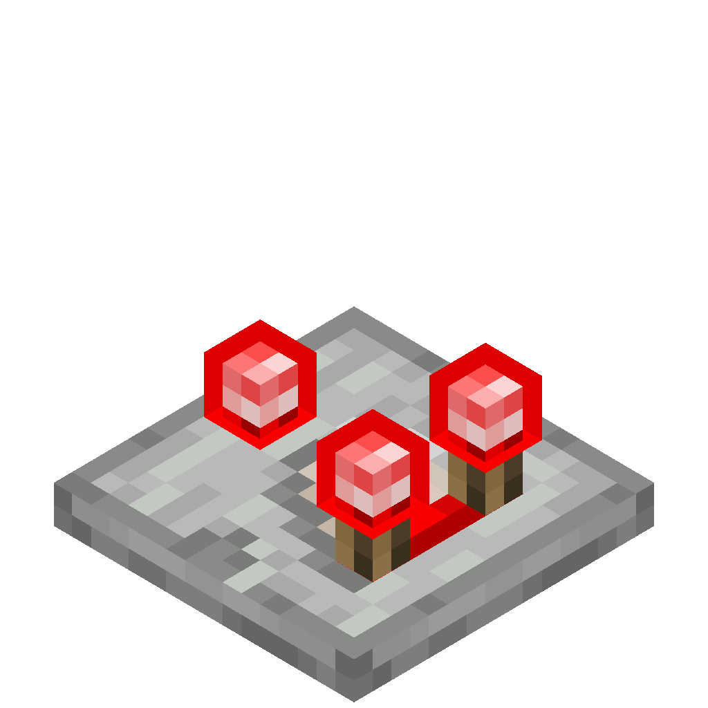 Redstone Torch Backport
