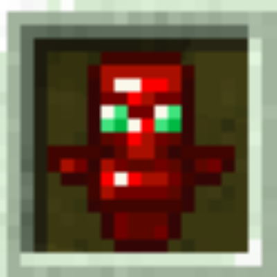 Redstone Totem