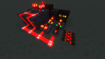 Redstone Tweaks