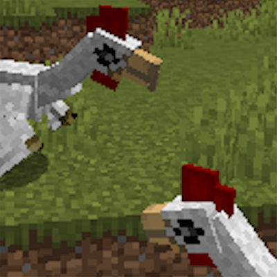 Reduced Cockatrice Sounds