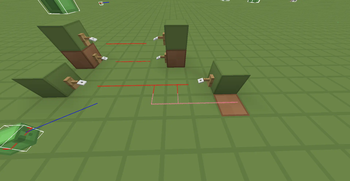 RedWire 3D