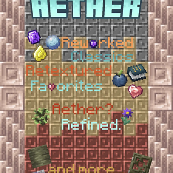 Refined Aether
