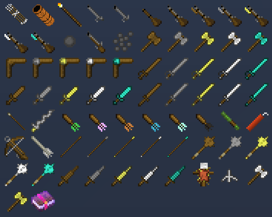 Reforged Gets Balkon'd