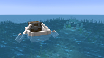 Refreshed Chests