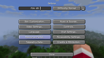 Remastered UI