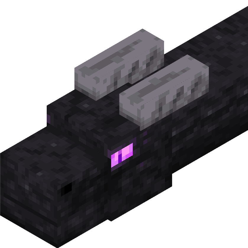 Refurbished Enderdragon (DISCONTINUED)
