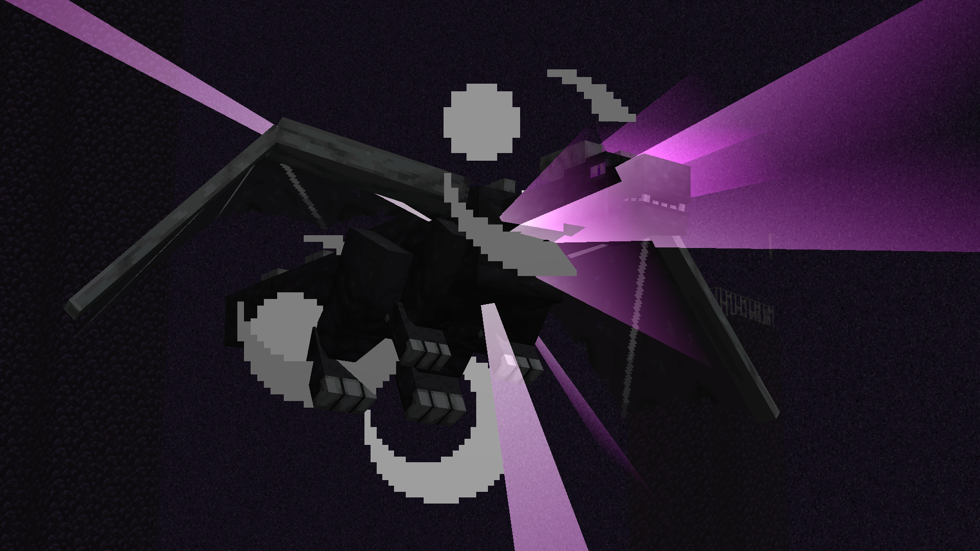 Refurbished Enderdragon (DISCONTINUED)