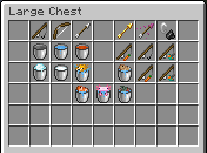 Refurbished Tools