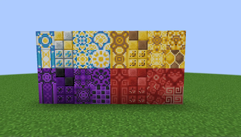 Reglazed Terracotta