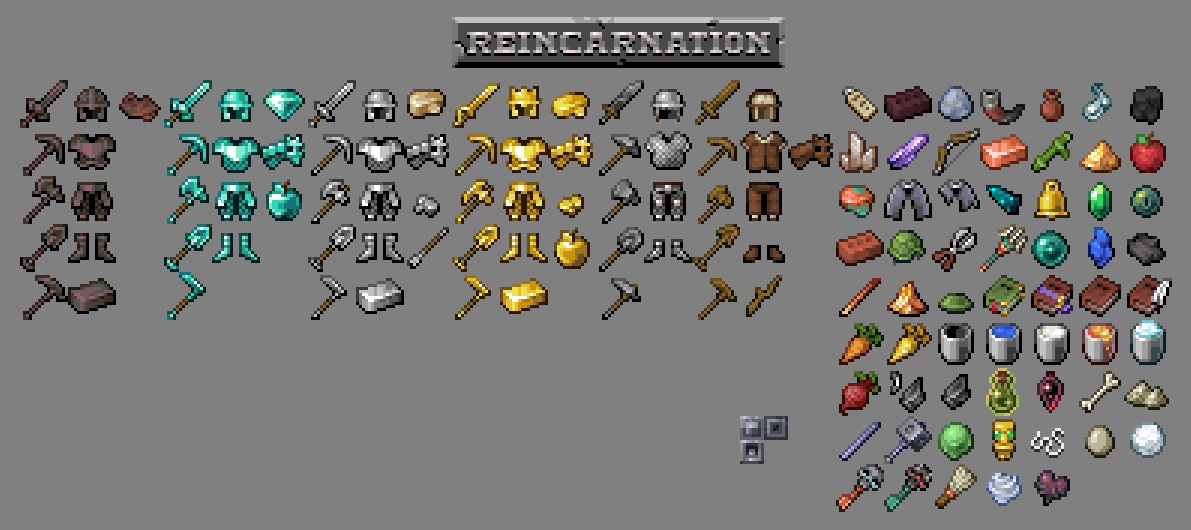 Reincarnation