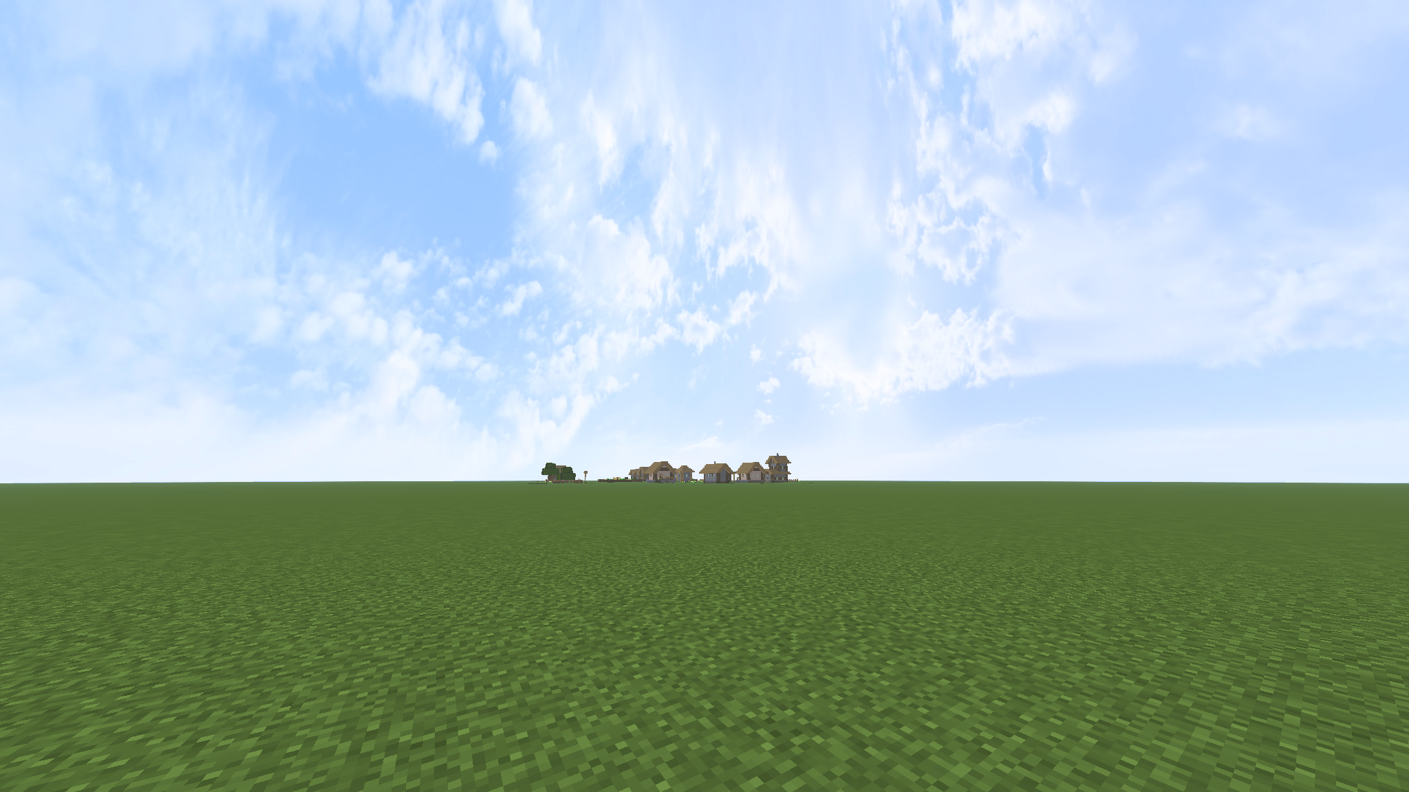 reiner2009's hyper realistic sky