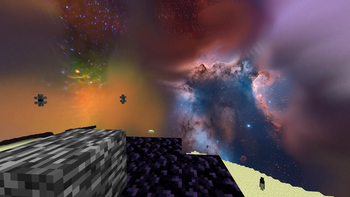 reiner2009's hyper realistic sky